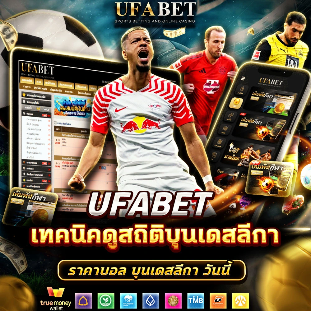 แทงบอลบุนเดสลีกา